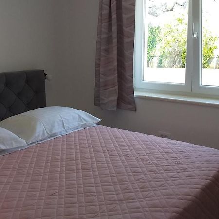 Apartman Karla Lastovo Dış mekan fotoğraf