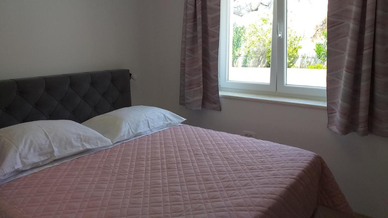 Apartman Karla Lastovo Dış mekan fotoğraf