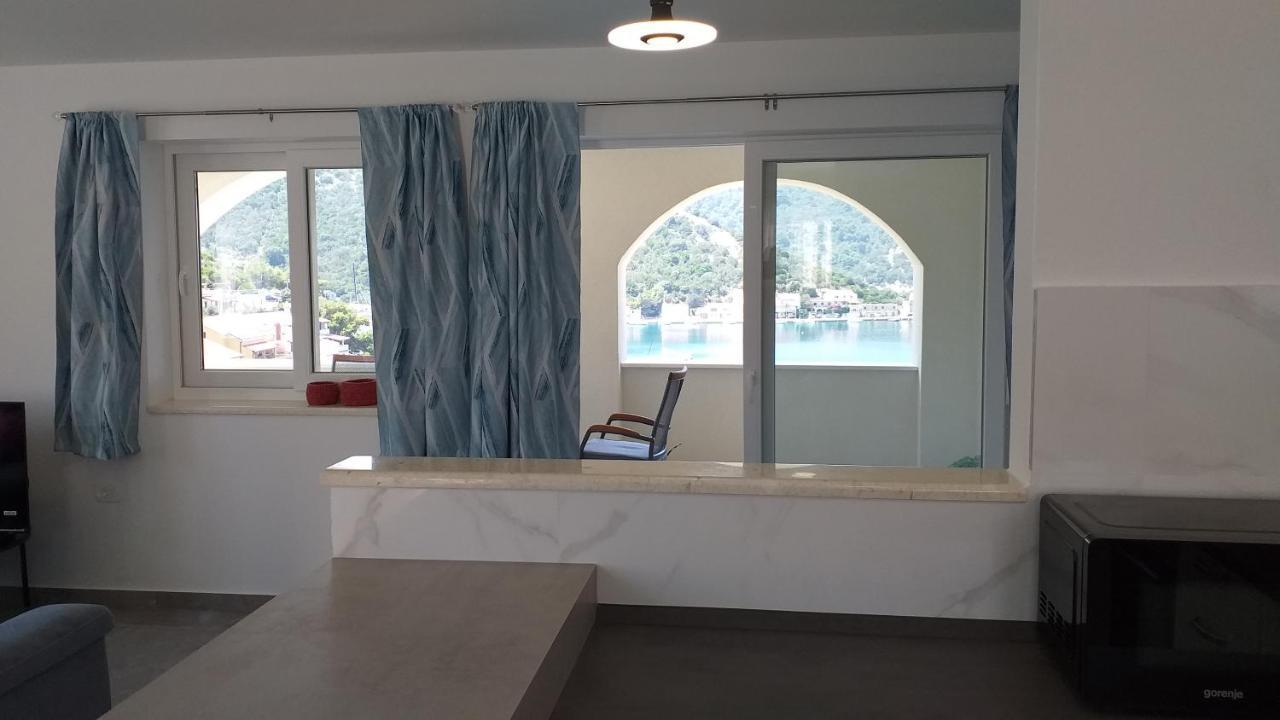 Apartman Karla Lastovo Dış mekan fotoğraf