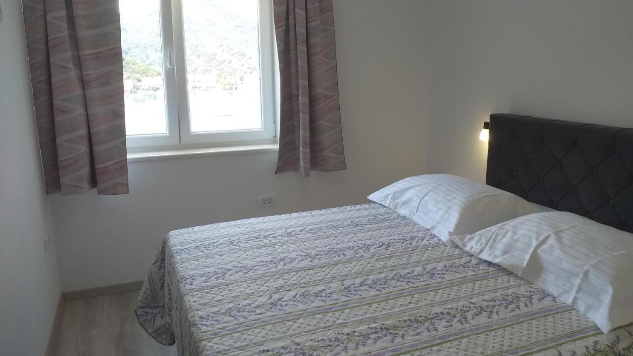 Apartman Karla Lastovo Dış mekan fotoğraf