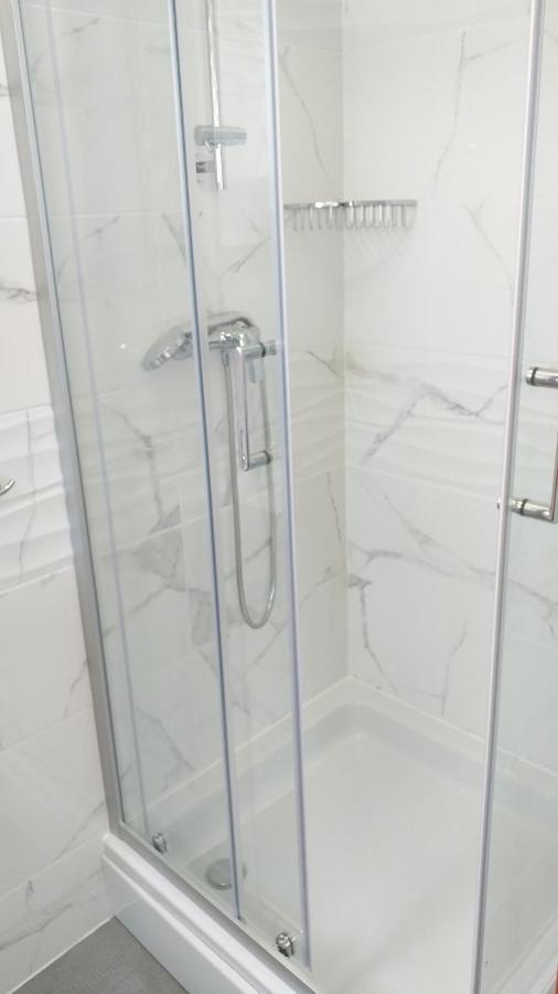 Apartman Karla Lastovo Dış mekan fotoğraf