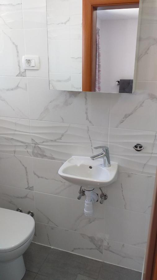 Apartman Karla Lastovo Dış mekan fotoğraf