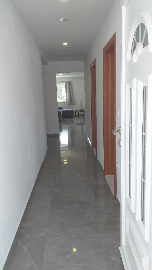 Apartman Karla Lastovo Dış mekan fotoğraf