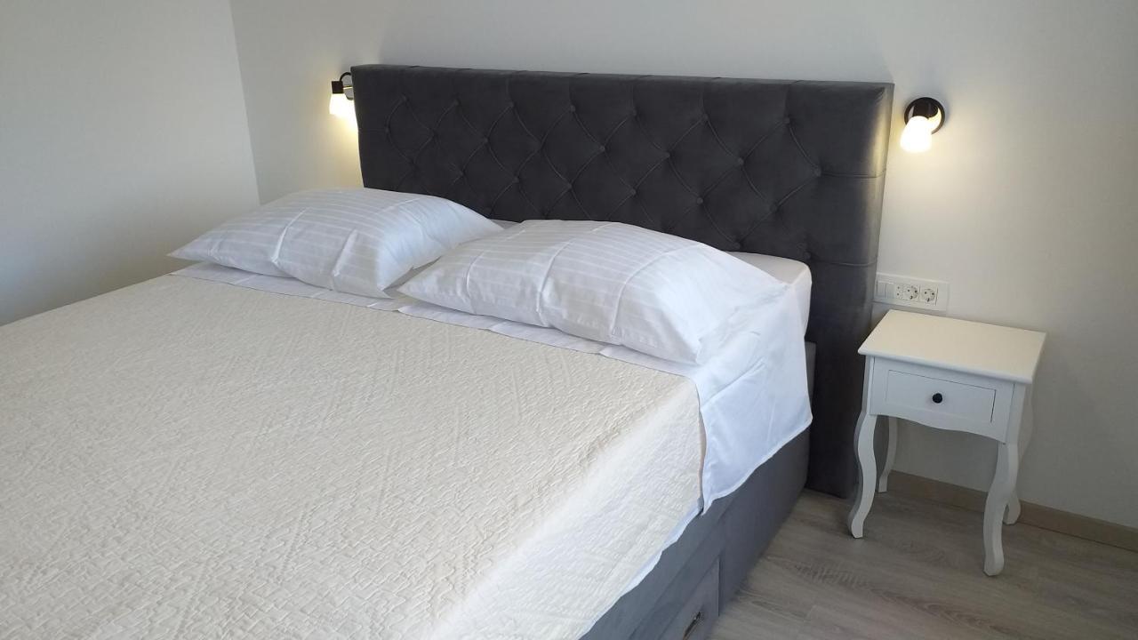 Apartman Karla Lastovo Dış mekan fotoğraf