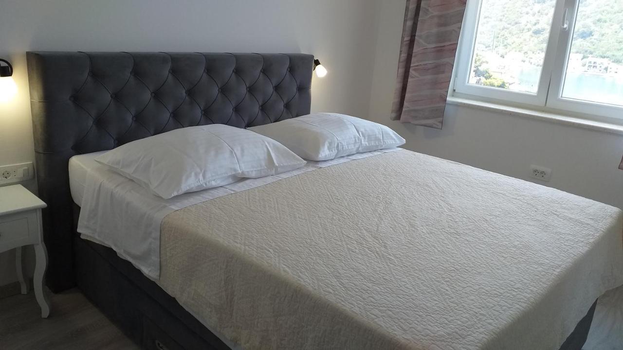Apartman Karla Lastovo Dış mekan fotoğraf