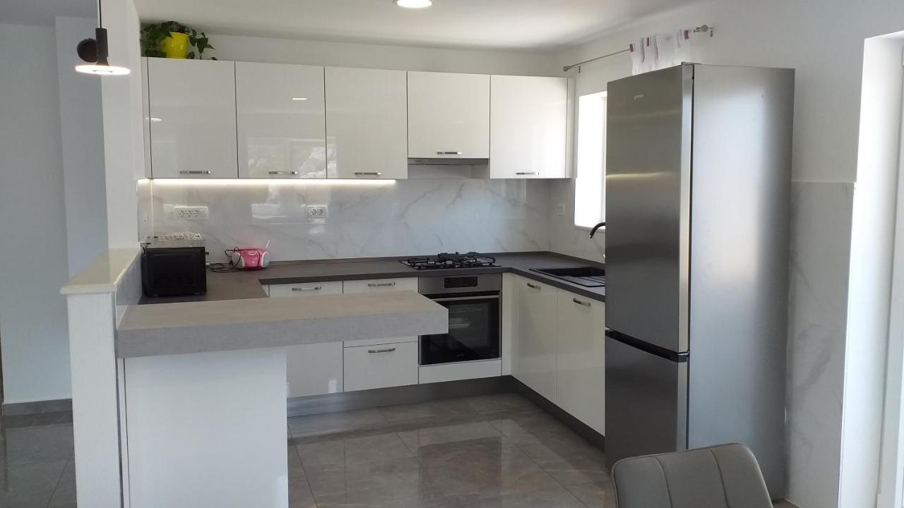 Apartman Karla Lastovo Dış mekan fotoğraf