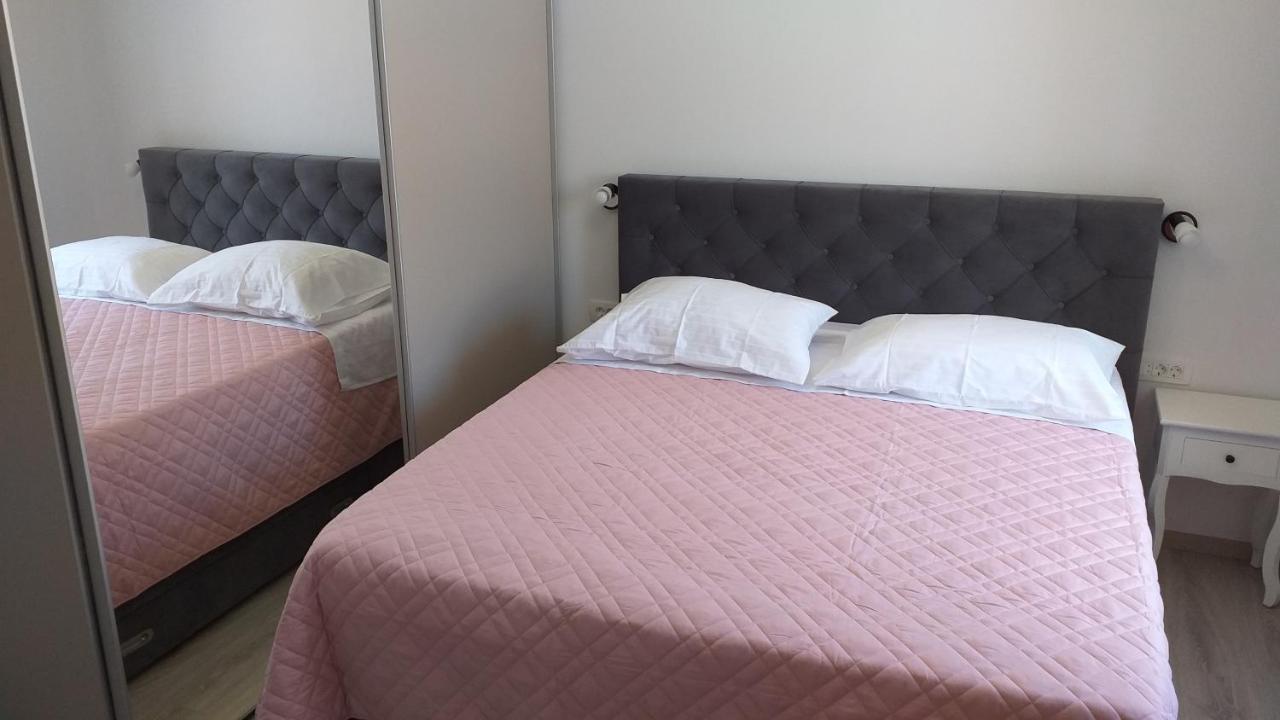 Apartman Karla Lastovo Dış mekan fotoğraf