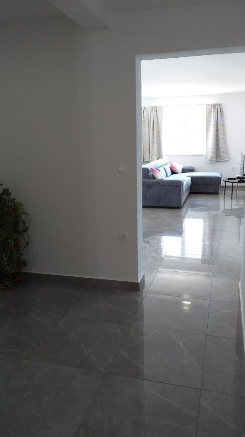 Apartman Karla Lastovo Dış mekan fotoğraf
