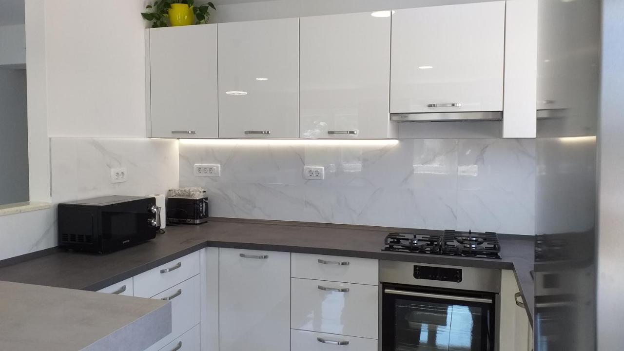 Apartman Karla Lastovo Dış mekan fotoğraf